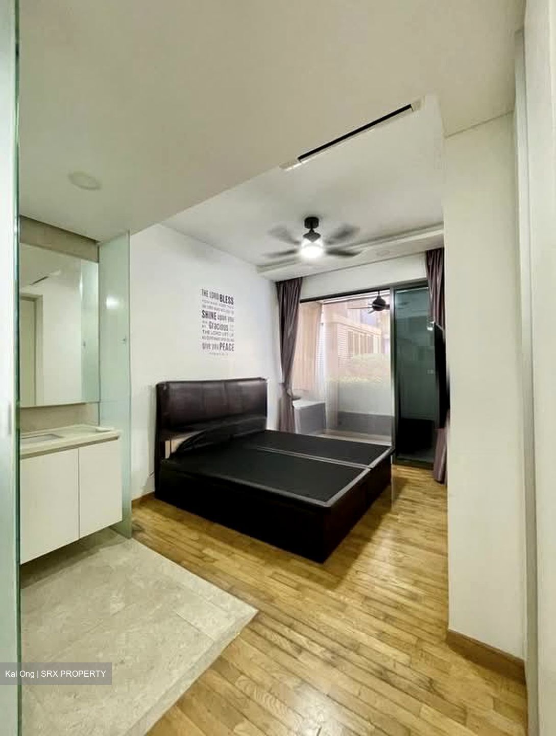 Stratum (D18), Condominium #581113481